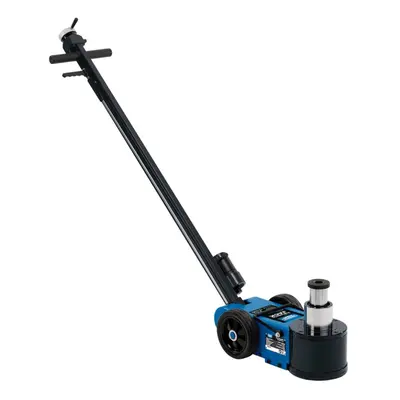 Pneumatic Jack, Tonne