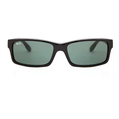 Ray-Ban Sunglasses 601 Black Green