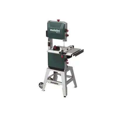 Metabo BAS Precision WNB Bandsaw Watt Volt