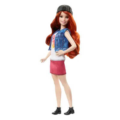 Barbie Fashionistas Doll Kitty Cute