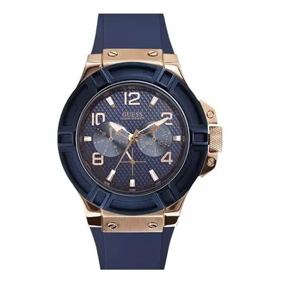 Guess W0247G3 - Men`s Watch