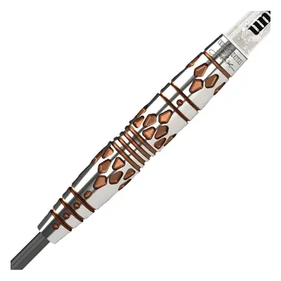 Unicorn Jelle Klaasen World Champion Phase - Players Darts Set Steel Tip - 22g