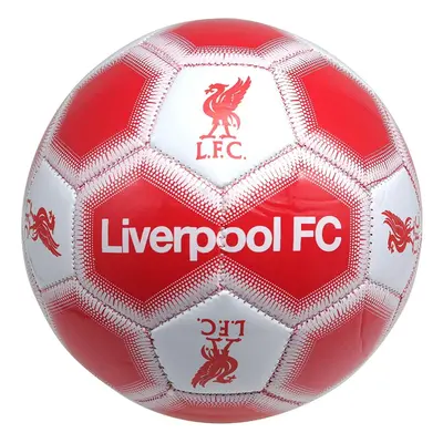 Liverpool F.C. Authentic Official Licensed Soccer Ball Size -001