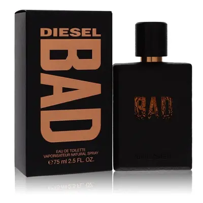 Diesel Bad 75ml EDT Spray