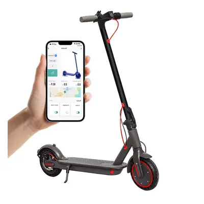 AOVOPRO TUYA Electric Scooter 19MPH 10.5Ah with App New Latest Model escooter