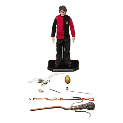 Harry Potter Harry Triwizard Last Game 1:8 Action Figure