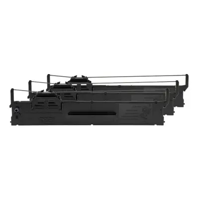 Epson C13S015339 Nylon black, 5000K characters, Pack qty