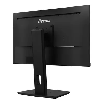 iiyama ProLite XUB2493HS-B5 LED display 60.5 cm (23.8") x pixels Full HD Black