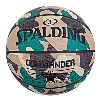 United Sports Unisex - Adult Commander Sz7 Ball, Poly