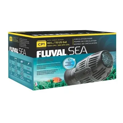 (CP1 - 1000LPH) Fluval Sea Circulation Pumps & Skimmer