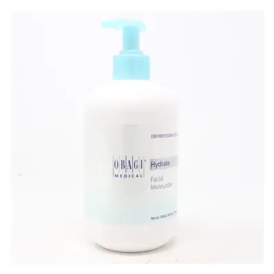 Obagi Hydrate Facial Moisturizer 16.9oz/479g New