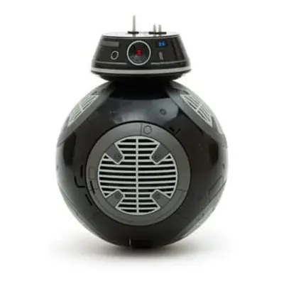 BB-9E Talking Action Figure, Star Wars: The Last Jedi Official Disney