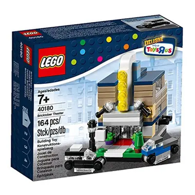 Lego Bricktober Theater - Toys R Us Exclusive