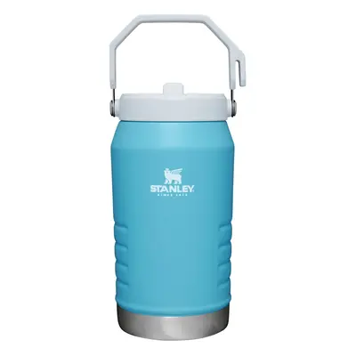 Stanley IceFlow Stainless Steel Water Jug with Straw Vacuum Insulated Water Bottle for Home and 