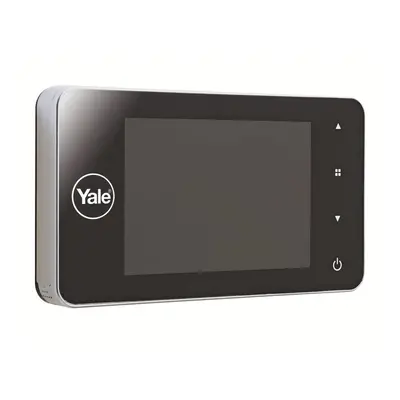 Yale 45-4500-1440-00-6011 digital door viewer