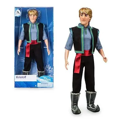 Official Disney Frozen 30cm Kristoff Classic Doll