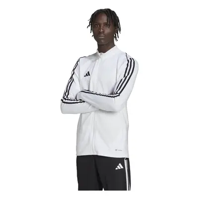 adidas Men's Tiro23 League Training Jacket White 4X-Large