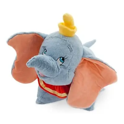 Disney Dumbo the Baby Elephant Pillow Pal Plush Doll