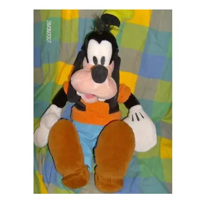 Goofy - Large soft toy