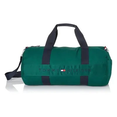 Tommy Hilfiger Jackson Duffle Bag Azure Lagoon