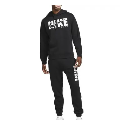 (M) Nike Tracksuit Set Graphic Logo Hoodie Jogger Mens