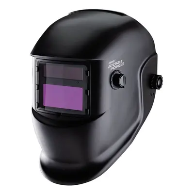 Draper Storm Force Auto-Darkening Welding Helmet