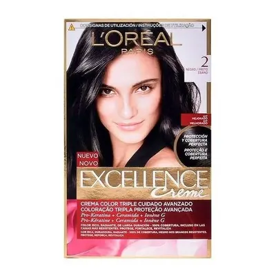 Permanent Dye Excellence L'Oreal Expert Professionnel