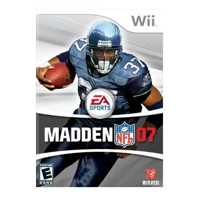 Madden NFL / Game