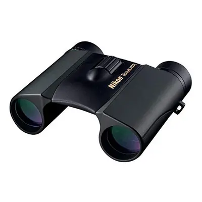 Nikon Trailblazer 8x25 ATB Black Binoculars | Waterproof, Fogproo