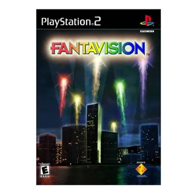 Fantavision