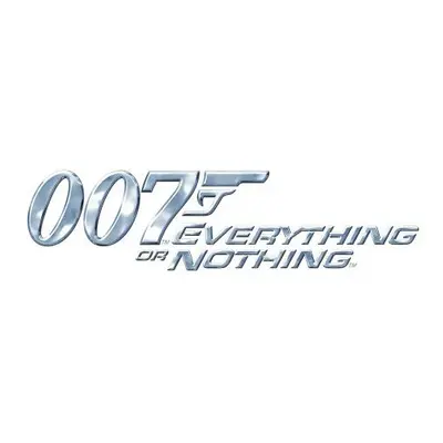 Bond 007: Everything Or Nothing Platinum (PS2)