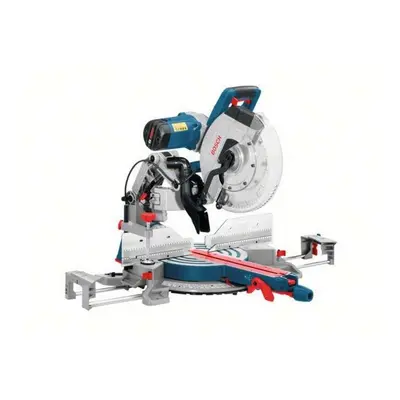 Bosch GCM12GDL Sliding Mitre Saw 240v