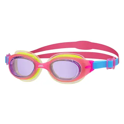 Zoggs Children's Little Sonic Air Swimming Goggles (up to Years)