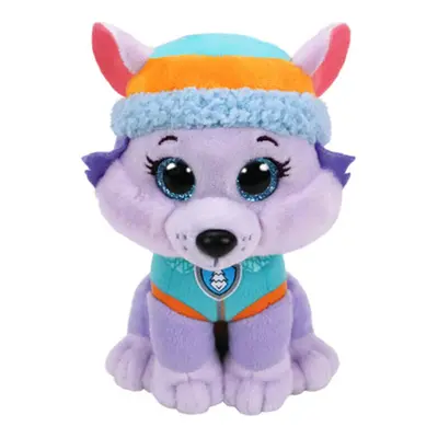 (Everest ) Paw Patrol Plush Doll Teddy Toys Teddies Chase Skye Marshall Tracker Zuma Kids Gift