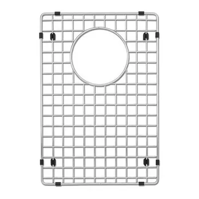 Blanco Stainless Steel Sink Grid for Precision 1.75 in. Right Bowl