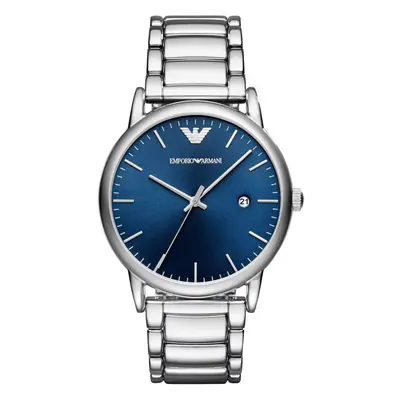 Emporio Armani AR11089 Blue Dial Men's Watch