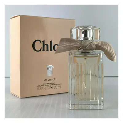 ChloÃ¯Â¿Â½ Signature Eau de Parfum My Little 20ml Spray