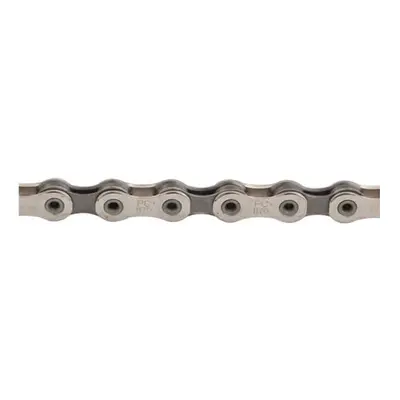 PC1170 Hollow Pin Speed Chain Link with PowerLock, Silver