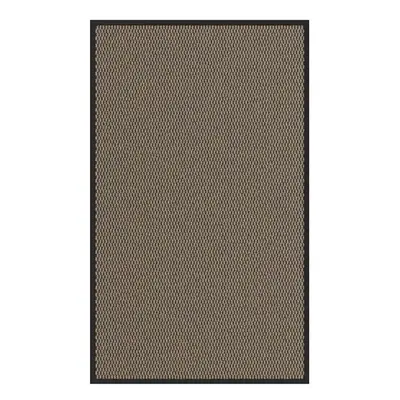 (brown, x cm) vidaXL Doormat Anthracite 115x400 cm mat welcome mat door mat indoor