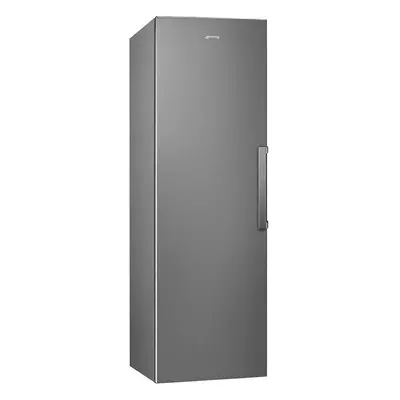 Smeg UKFF18EN2HX 60cm Freestanding No Frost Freezer