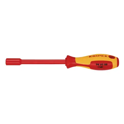 Draper 8MM NUT DRIVER 18738 VDE Insulated Nut Drivers