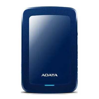 ADATA HV300 external hard drive TB Blue