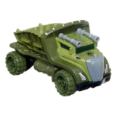 Hot Wheels - Triceratops Toy Vehicle Multicolor (Mattel GWR51)