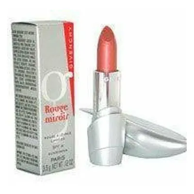 Transparent Miroir Sheer Lipstick By Givenchy - Salmon No- By Makeup - Given