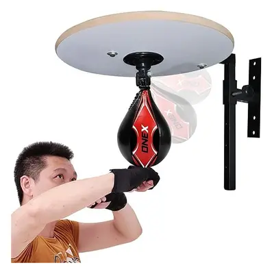 Adjustable Platform Punching Speed Ball Heavy Duty Wall Mounting Frame