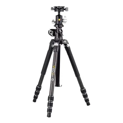 Vanguard VEO 3T+ 264CB Carbon Fibre Travel Tripod With Ball Head