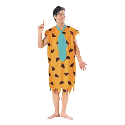 Extra Large Men's Fred Flintstone Costume