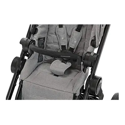 Pushchair Belly Bar | For City Select Stroller