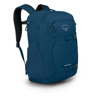 Osprey Proxima Laptop Commuter Backpack Night Shift Blue