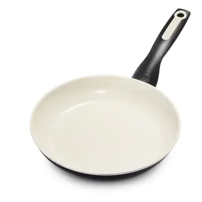 GreenPan Rio Healthy Ceramic Nonstick 7"" Frying Pan Skillet PFAS-Fre